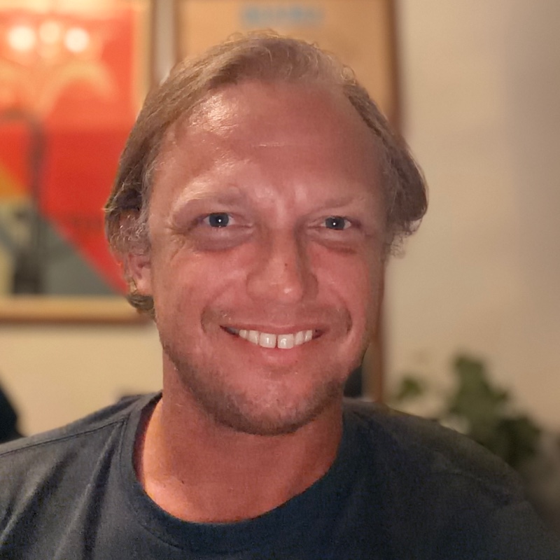 Kirk Faulkner