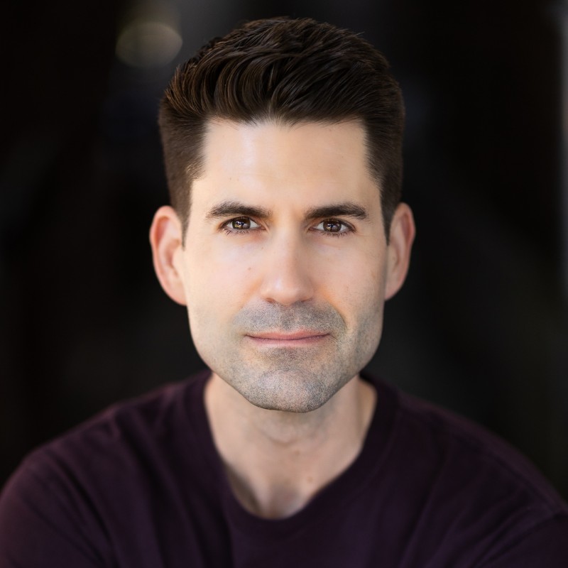 Adam Cawley