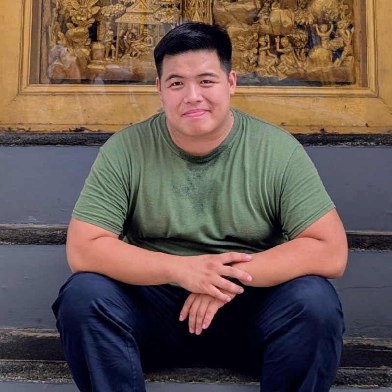 Jerry La