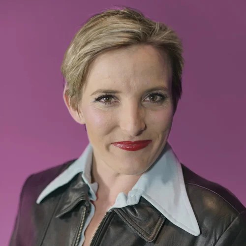Whitney Seymour