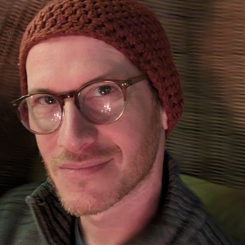 Russ Gooberman