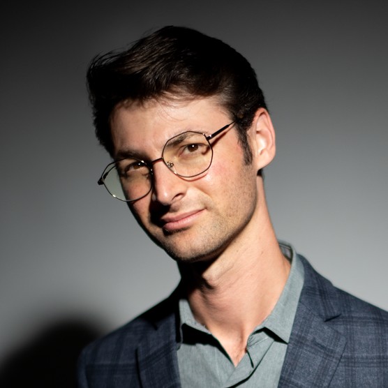 Jacob Rozansky