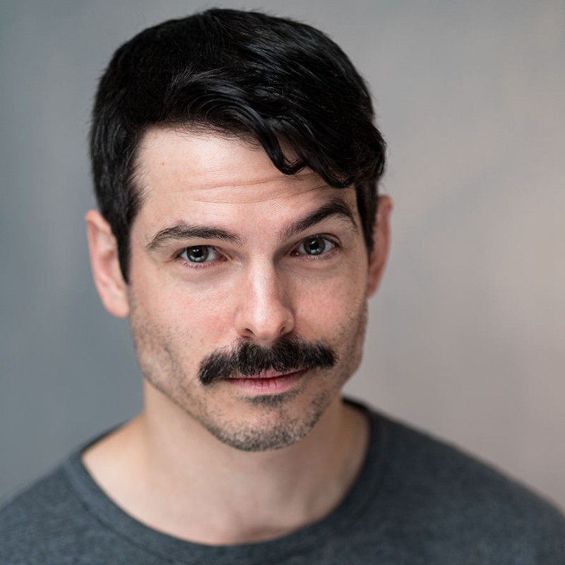 Oliver Georgiou
